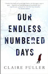 Claire Fuller, Our Endless Numbered Days
