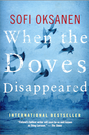 Sofi Oskanen, When the Doves Disappeared
