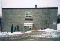 The Wakefield school: before