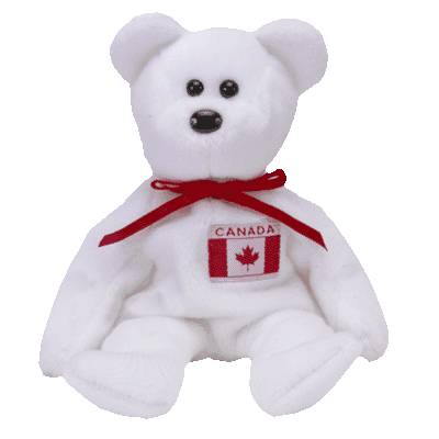 Beanie Baby  on Sale  Prices Slashed By Up To 50