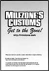 Milezone's Track T back